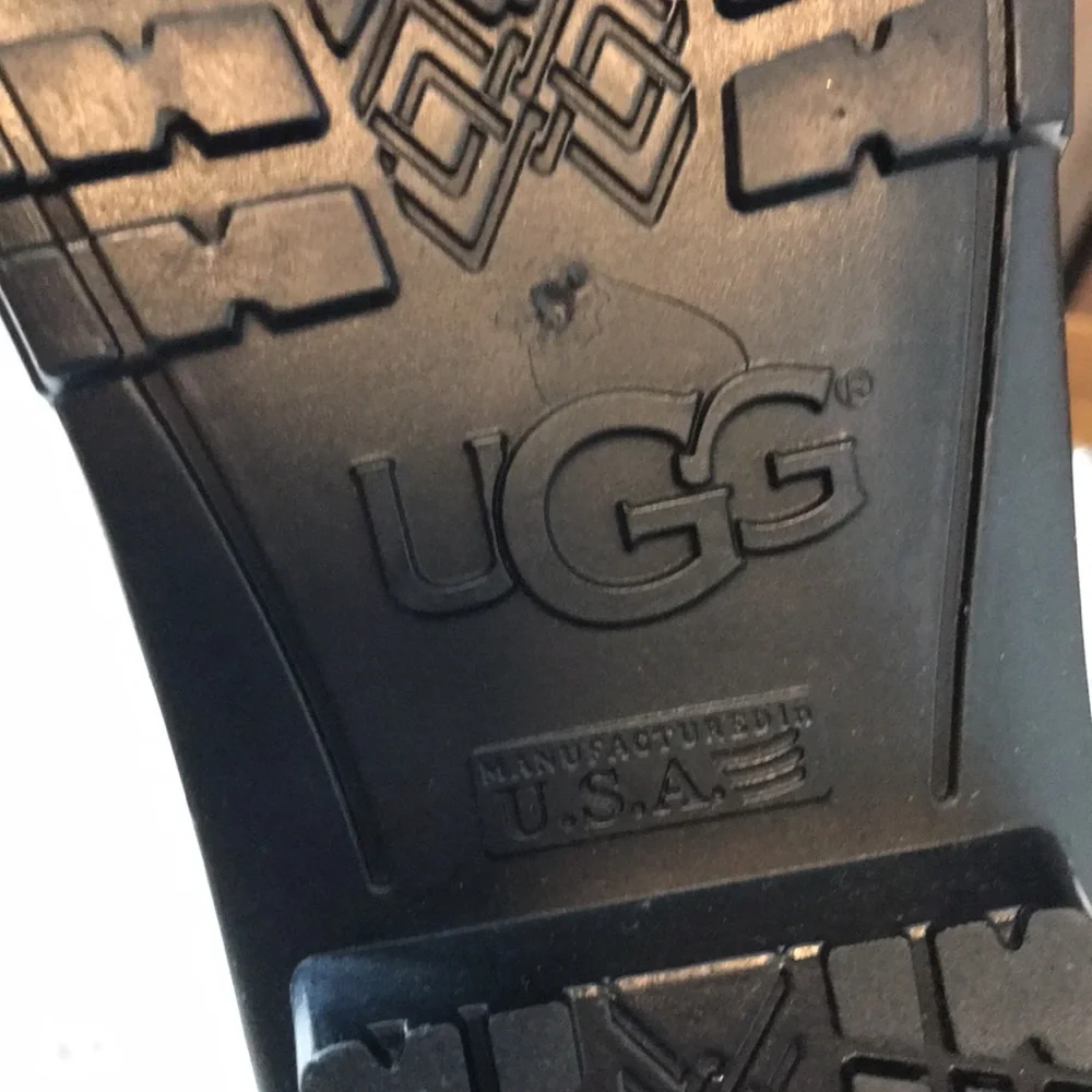 Ugg Ruber Rain Boot